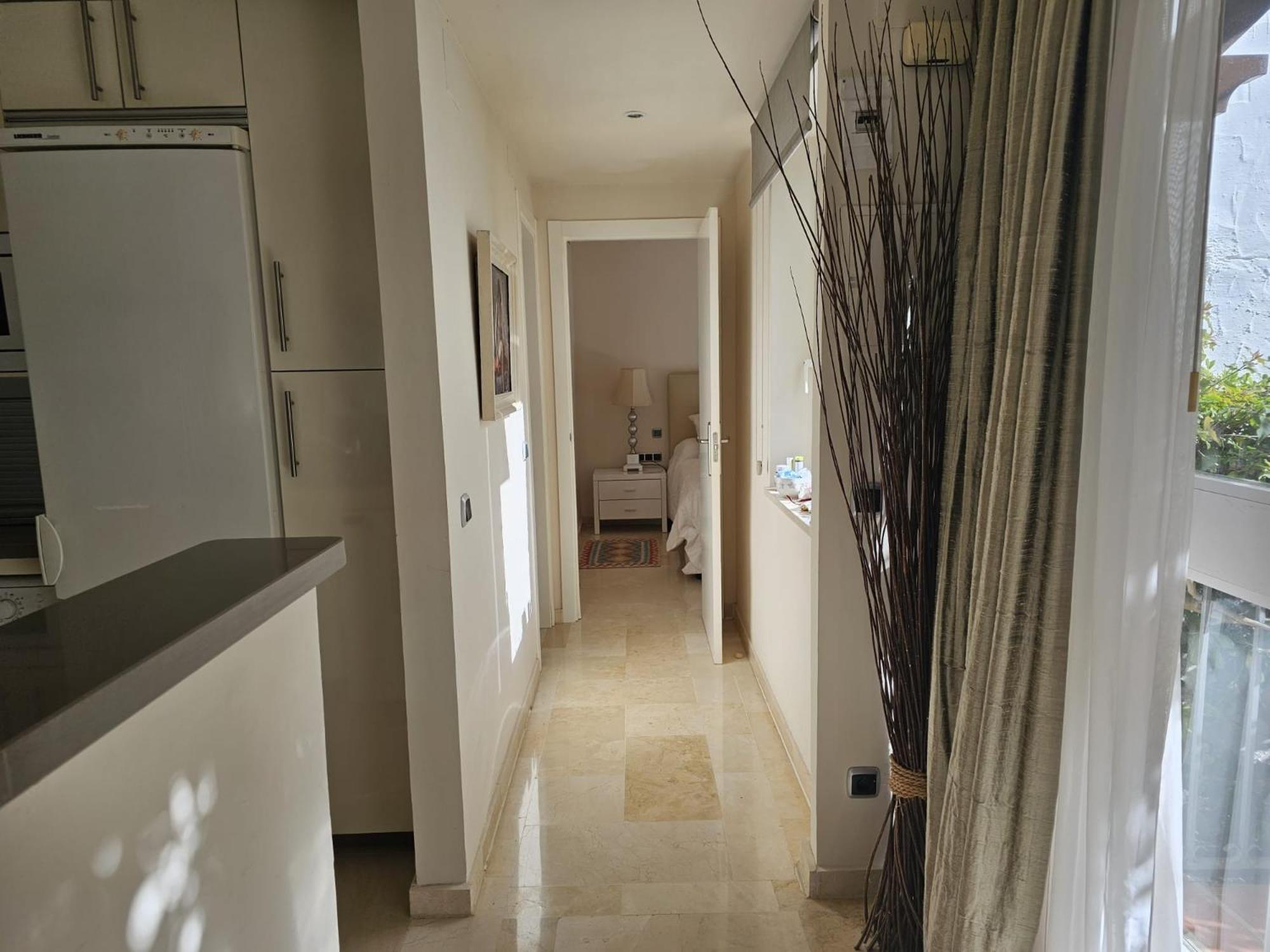 Apartamento Alhambra Del Mar *
