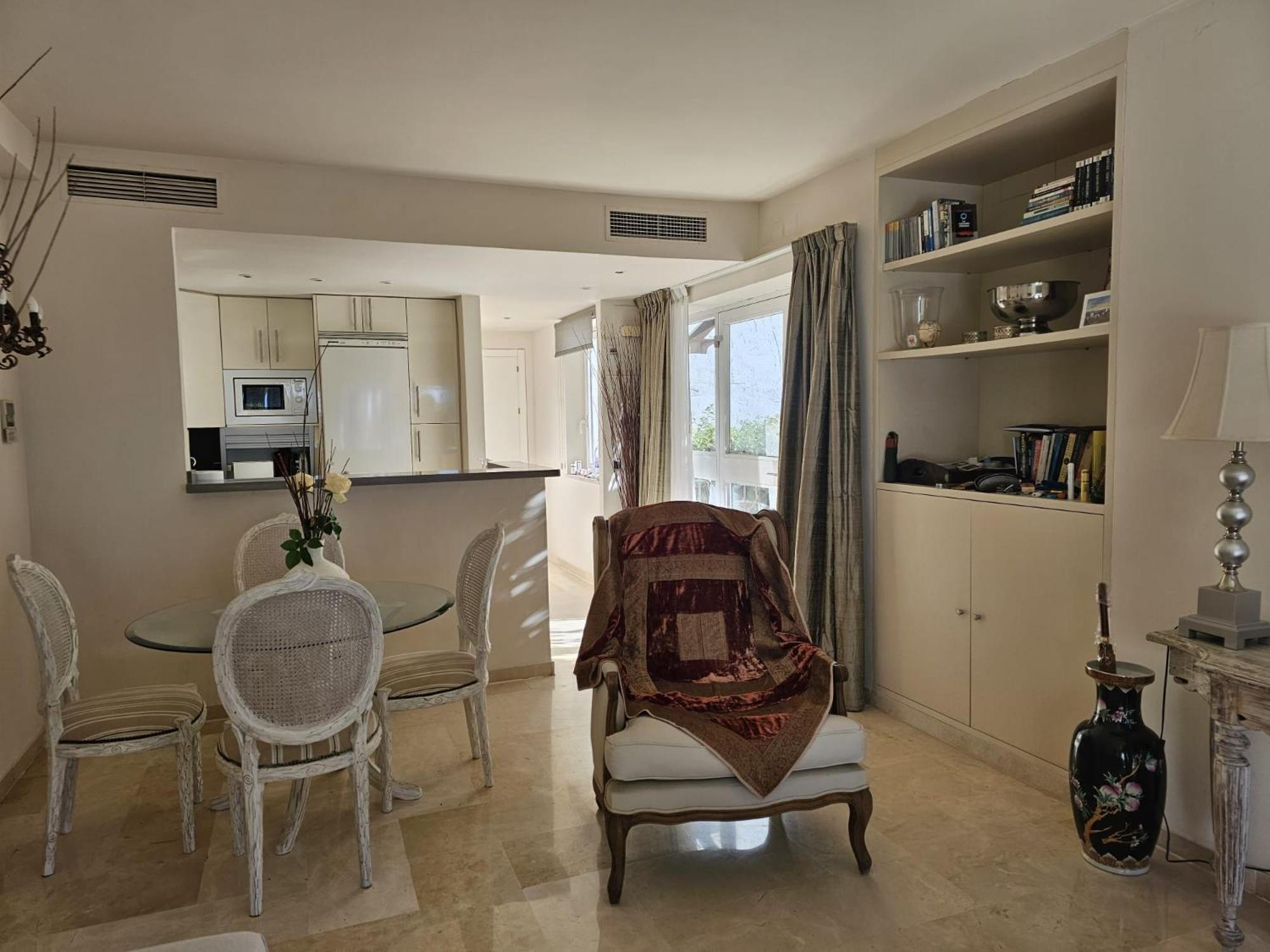 Alhambra Del Mar Apartamento Marbella