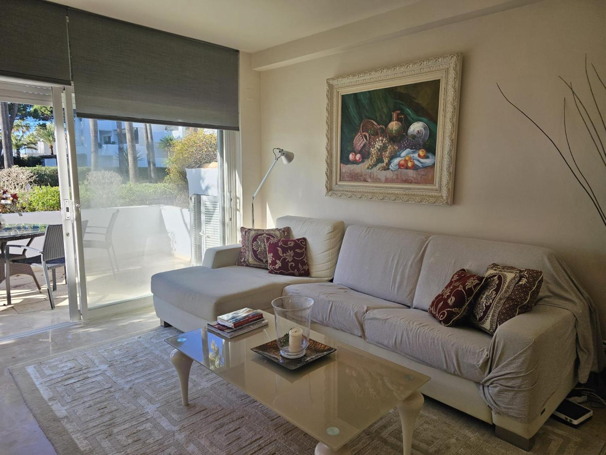 Apartamento Alhambra Del Mar