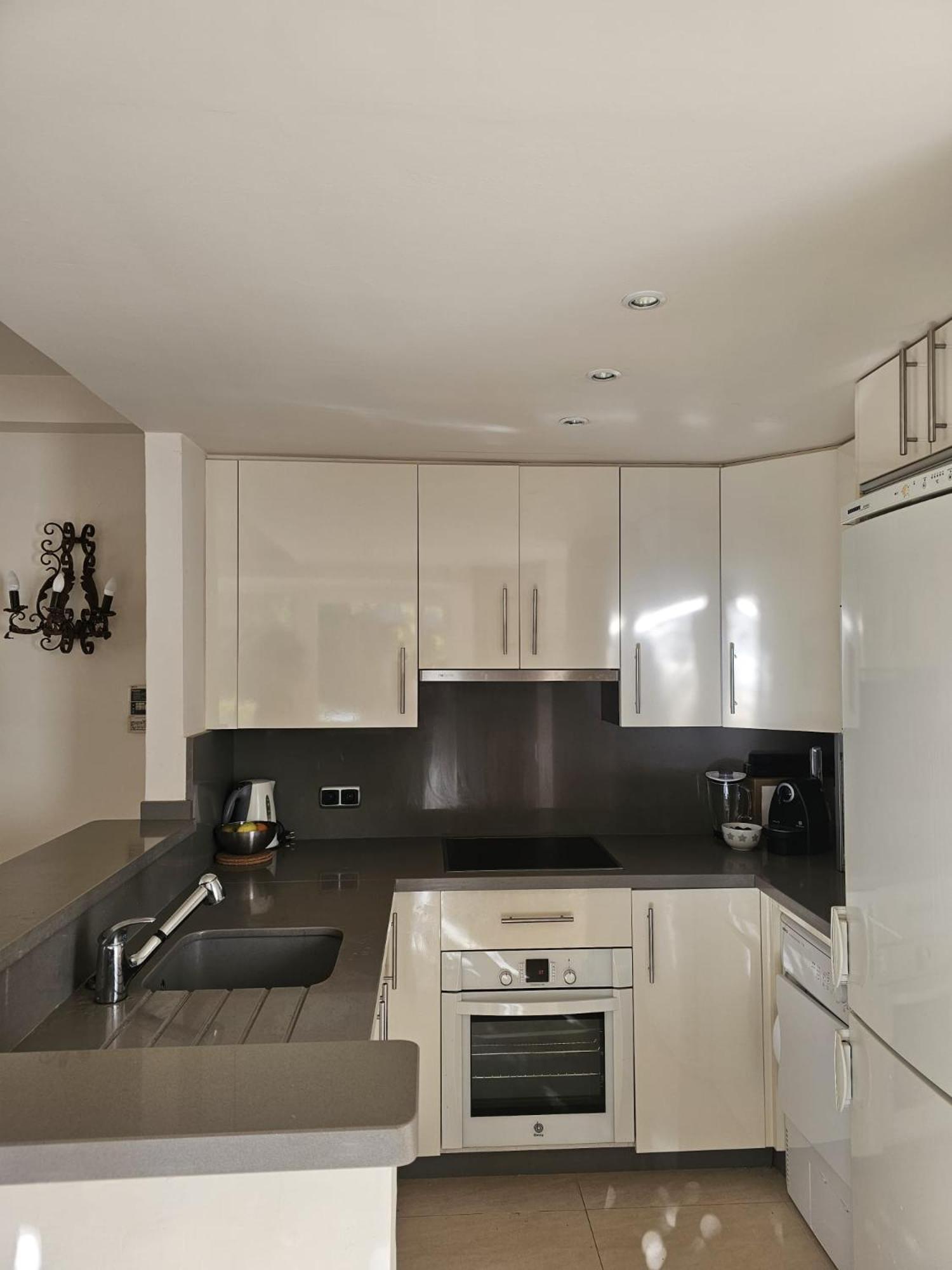 Alhambra Del Mar Apartamento Marbella