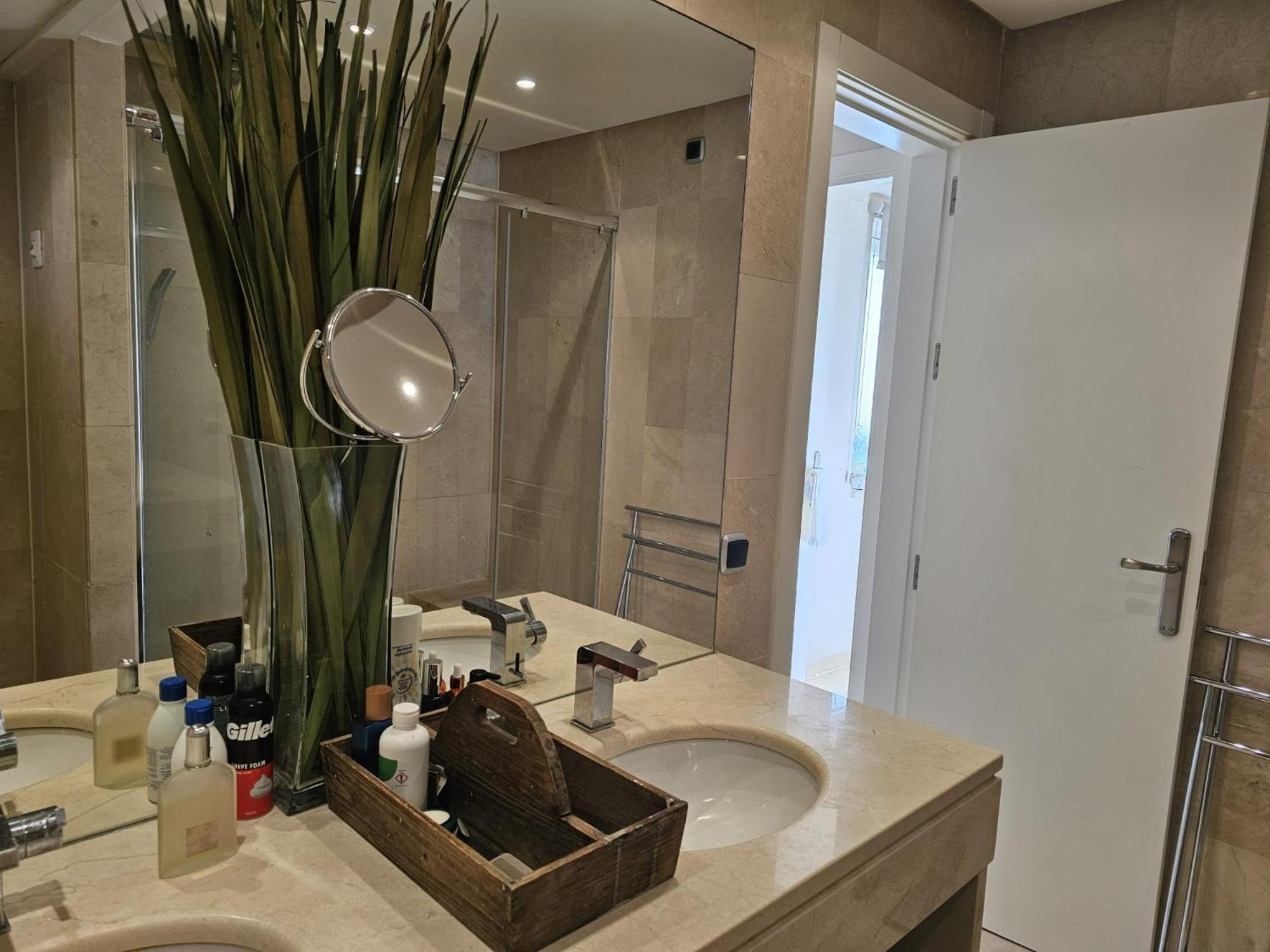 Alhambra Del Mar Apartamento *