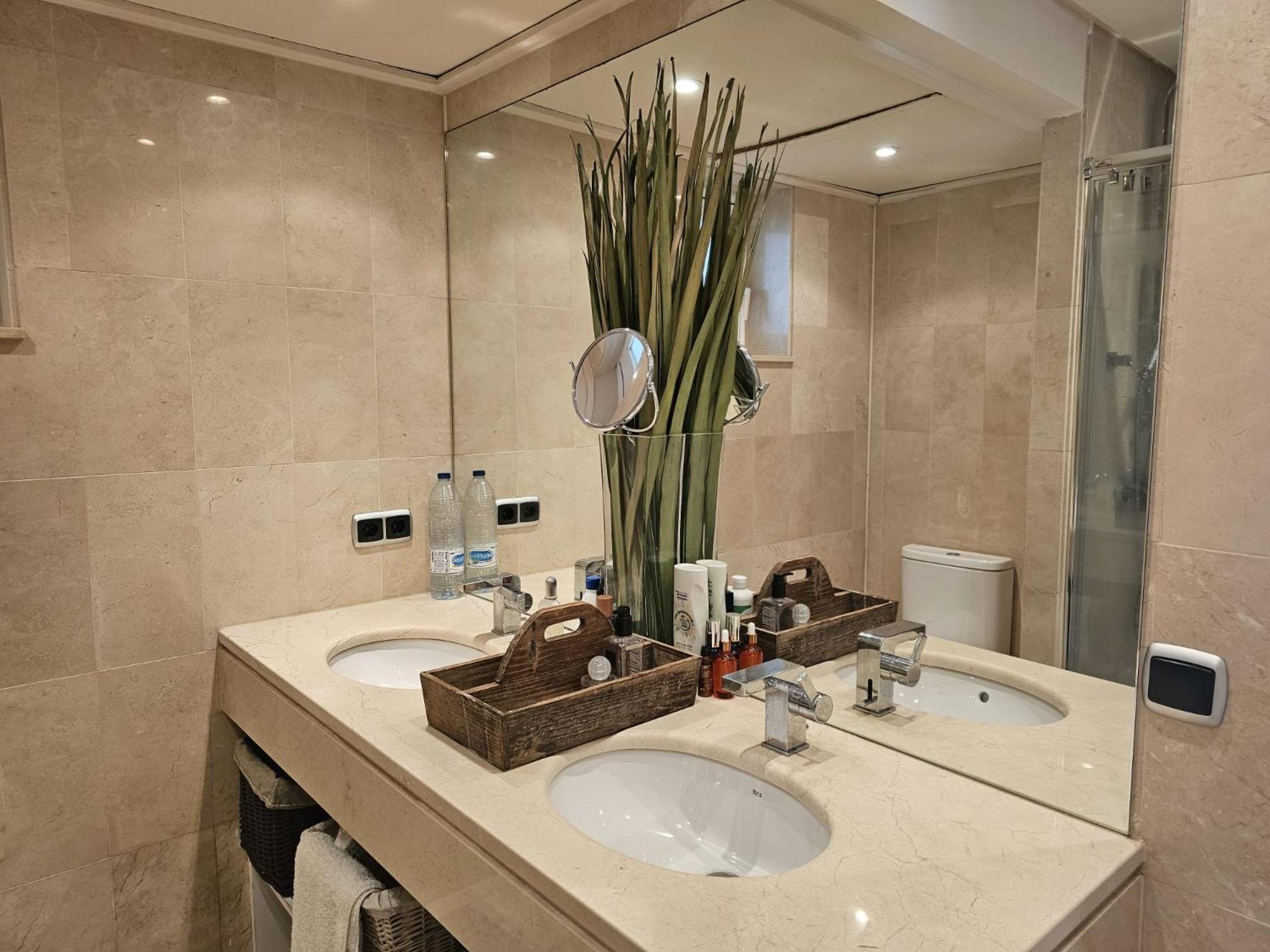 Apartamento Alhambra Del Mar *