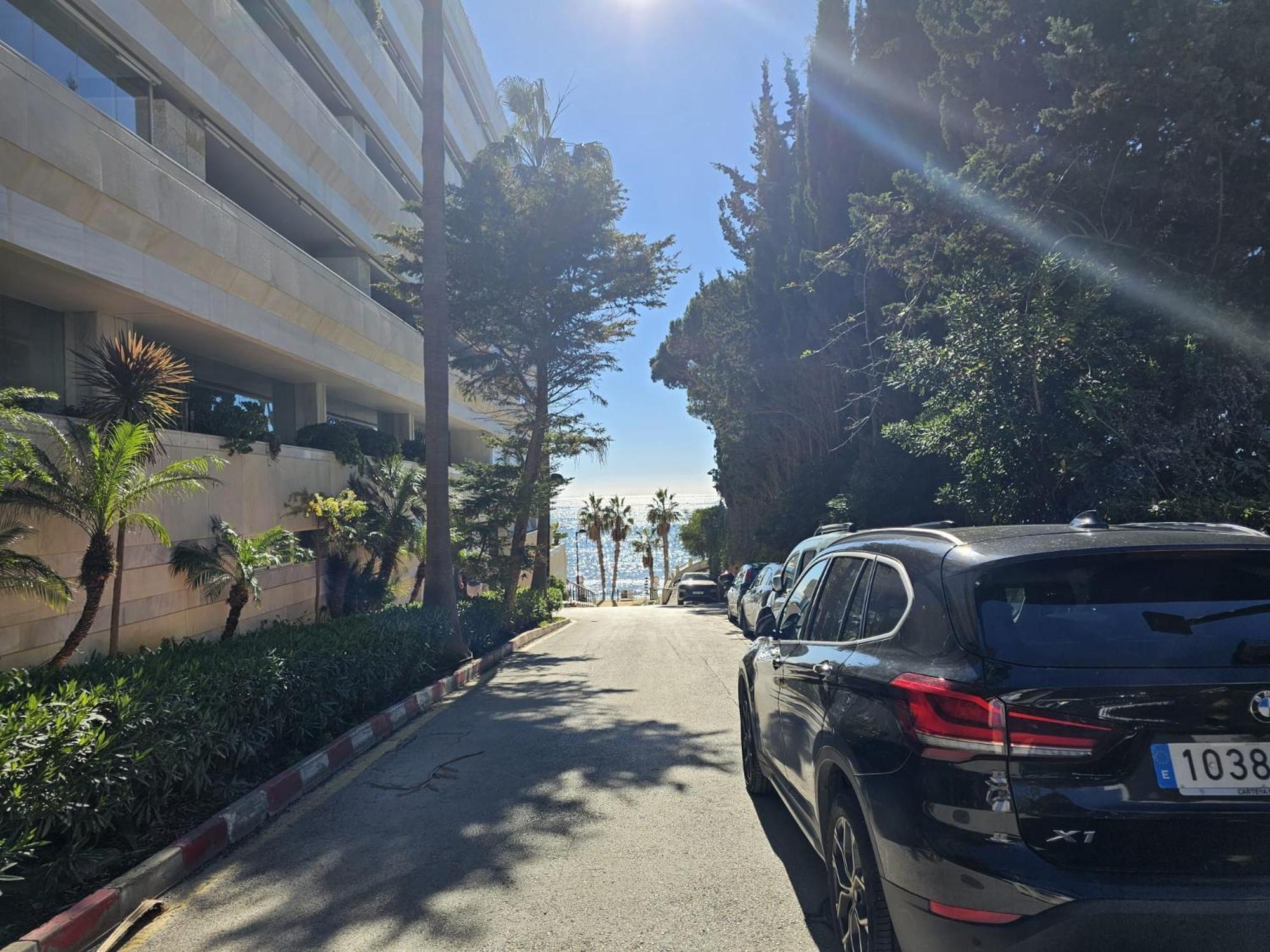 Alhambra Del Mar Marbella