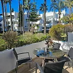Alhambra Del Mar